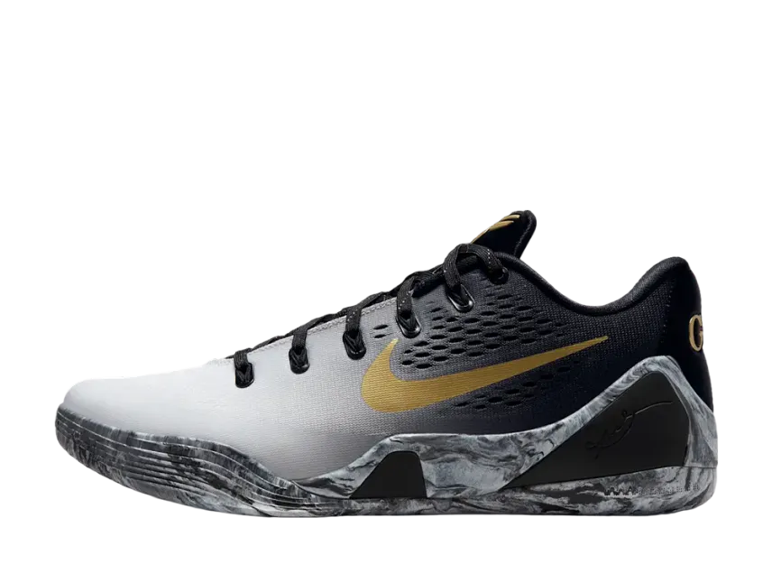 Nike Kobe 9 Low Protro EM 