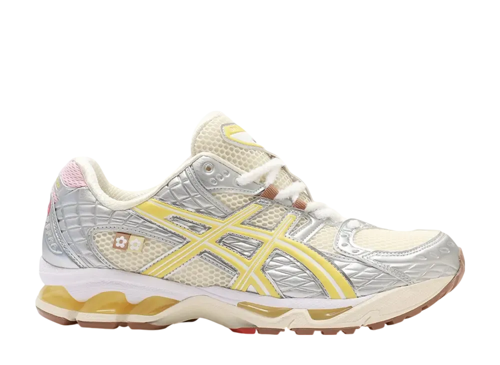 VANDY THE PINK × atmos × Asics Gel-Nimbus 10.1 