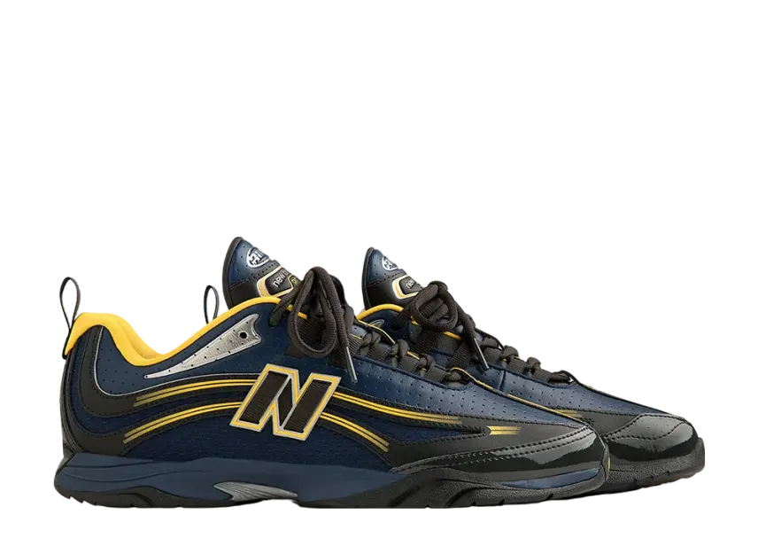Aime Leon Dore × New Balance RC56 
