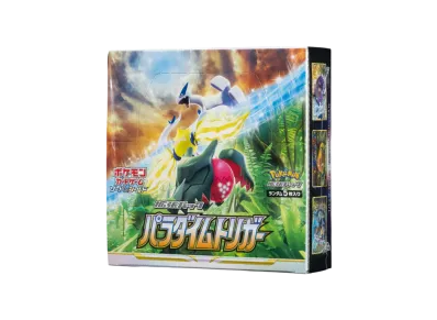 ルギアV SR[s12 109/098](拡張パック「パラダイムトリガー」)の新品