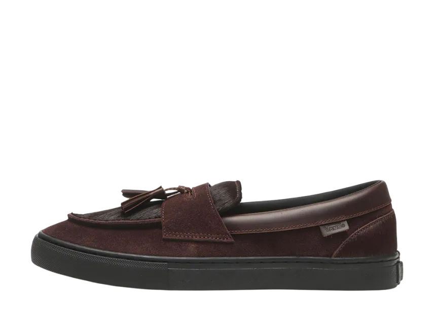 Vans Loafer 