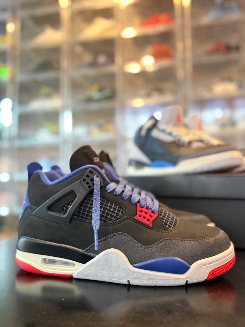 ナイキ エアジョーダン4 