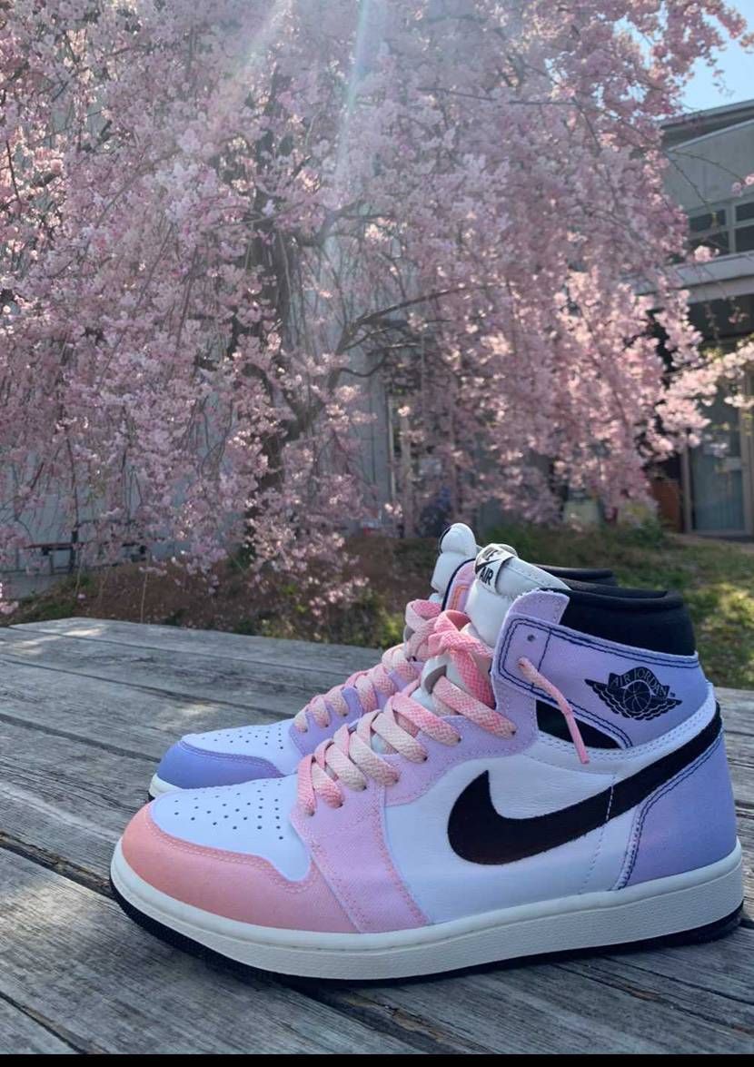 ナイキ エアジョーダン1 ハイ OG 