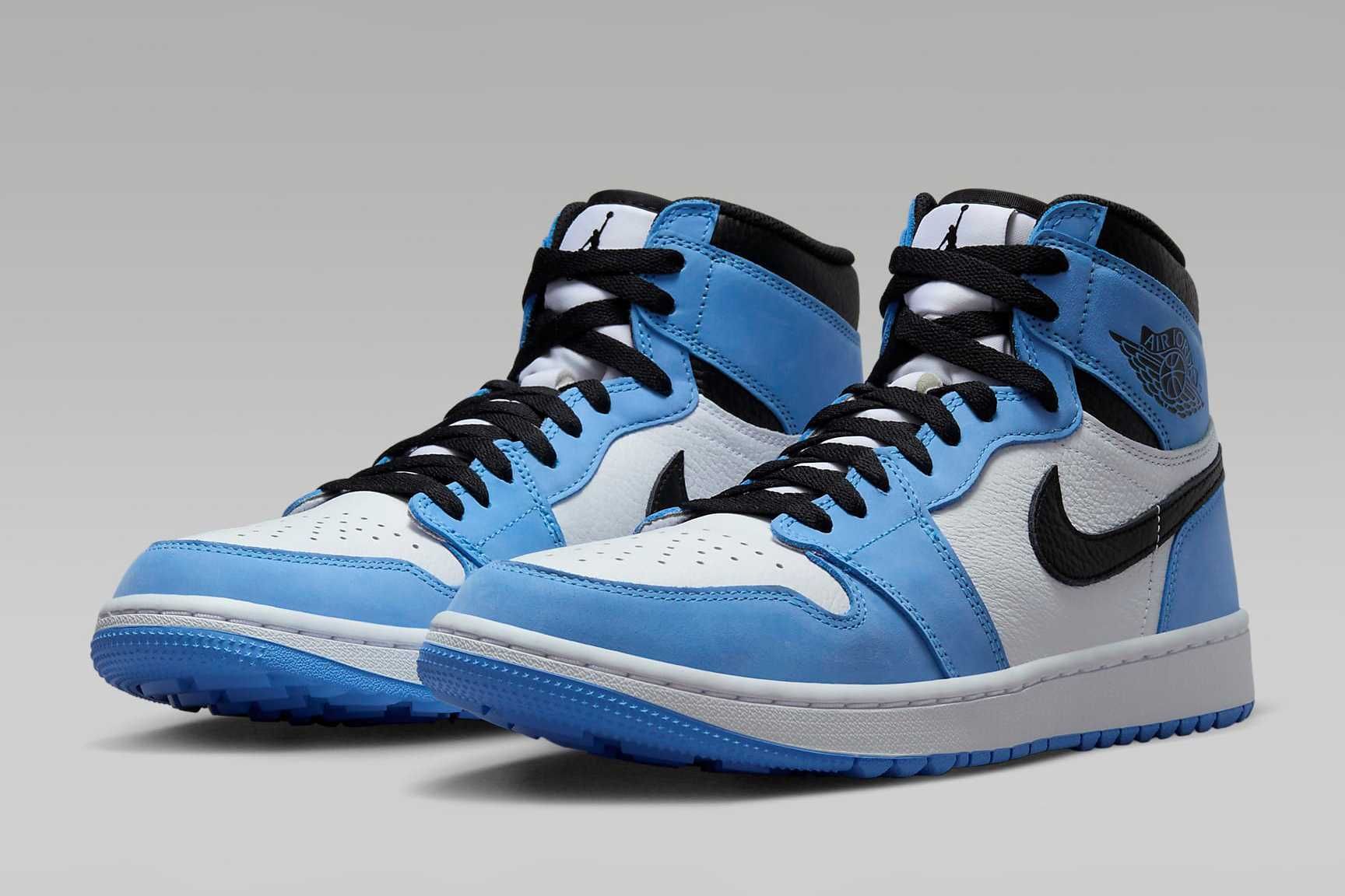 4/26発売｜Nike Air Jordan 1 High Golf 