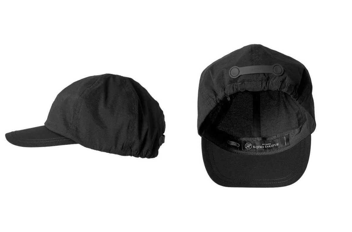 6/1発売｜TEATORA × KIJIMA TAKAYUKI Cartridge Cap Aquakinesis