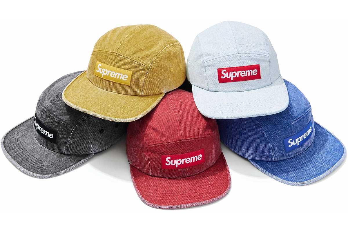 6/15発売｜Supreme × Tetris Mini 24SS Week18｜抽選/販売/定価情報