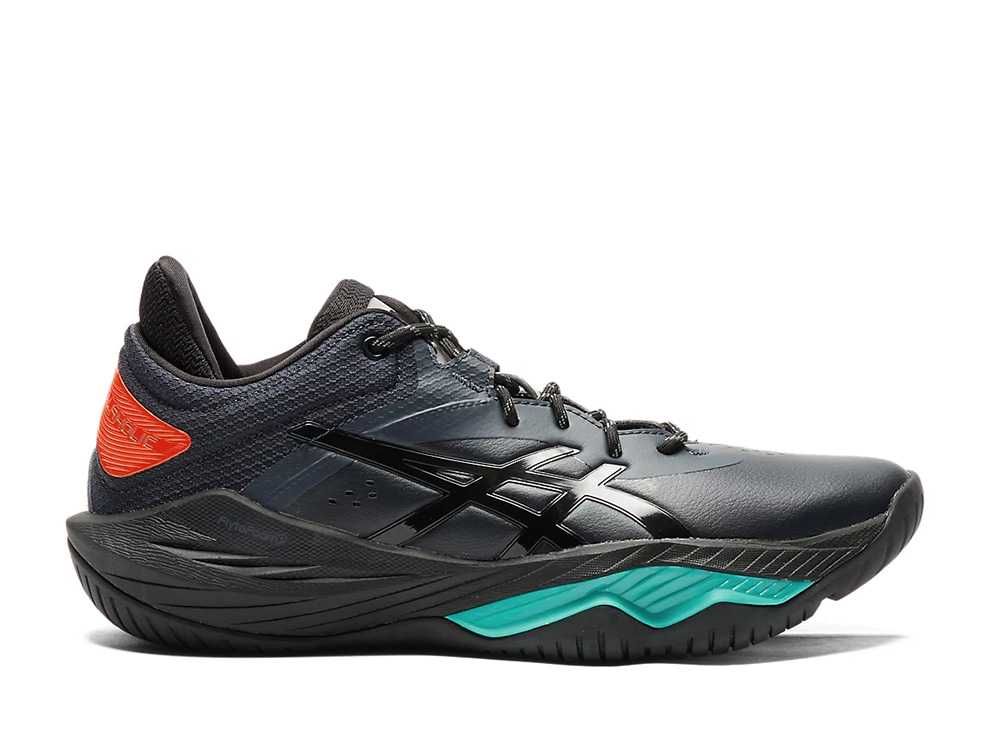 ボーラホリック × アシックス ノヴァ サージ ロー 