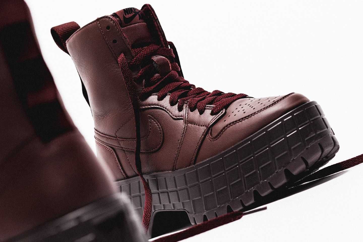 7/26発売｜Nike WMNS Air Jordan 1 High Brooklyn 