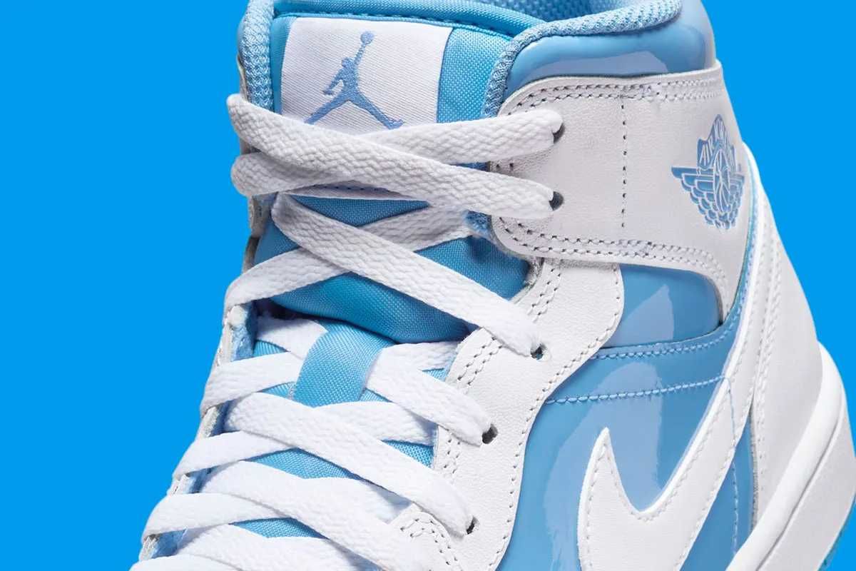 10/12発売｜Nike Air Jordan 1 Mid 