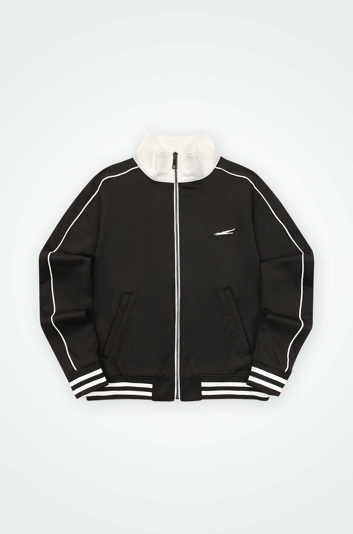 ルセラフィム トラックジャケット 