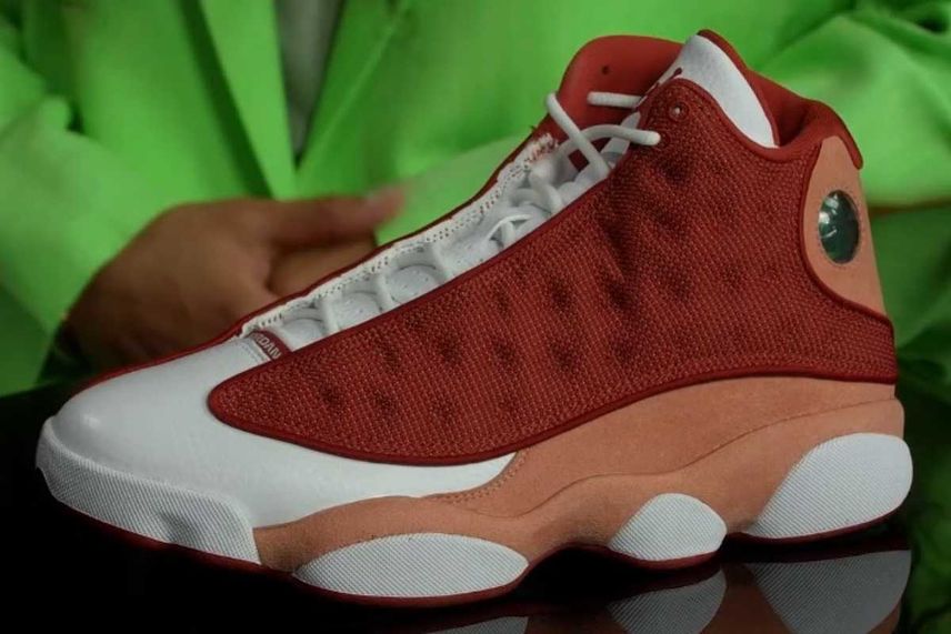 Nike Air Jordan 13 Retro 