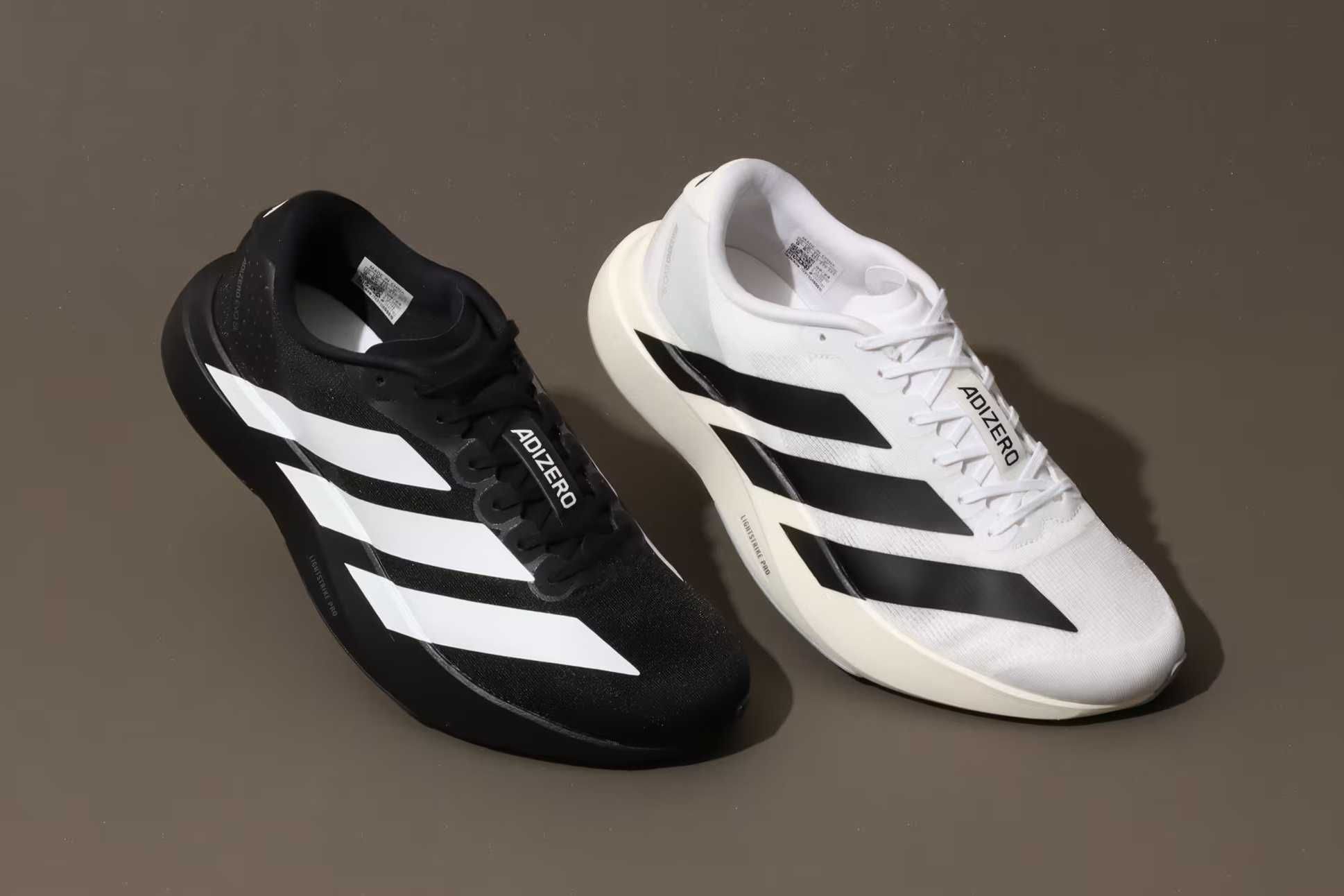 10/15発売｜adidas Adizero Evo SL 2colors｜抽選/販売/定価情報