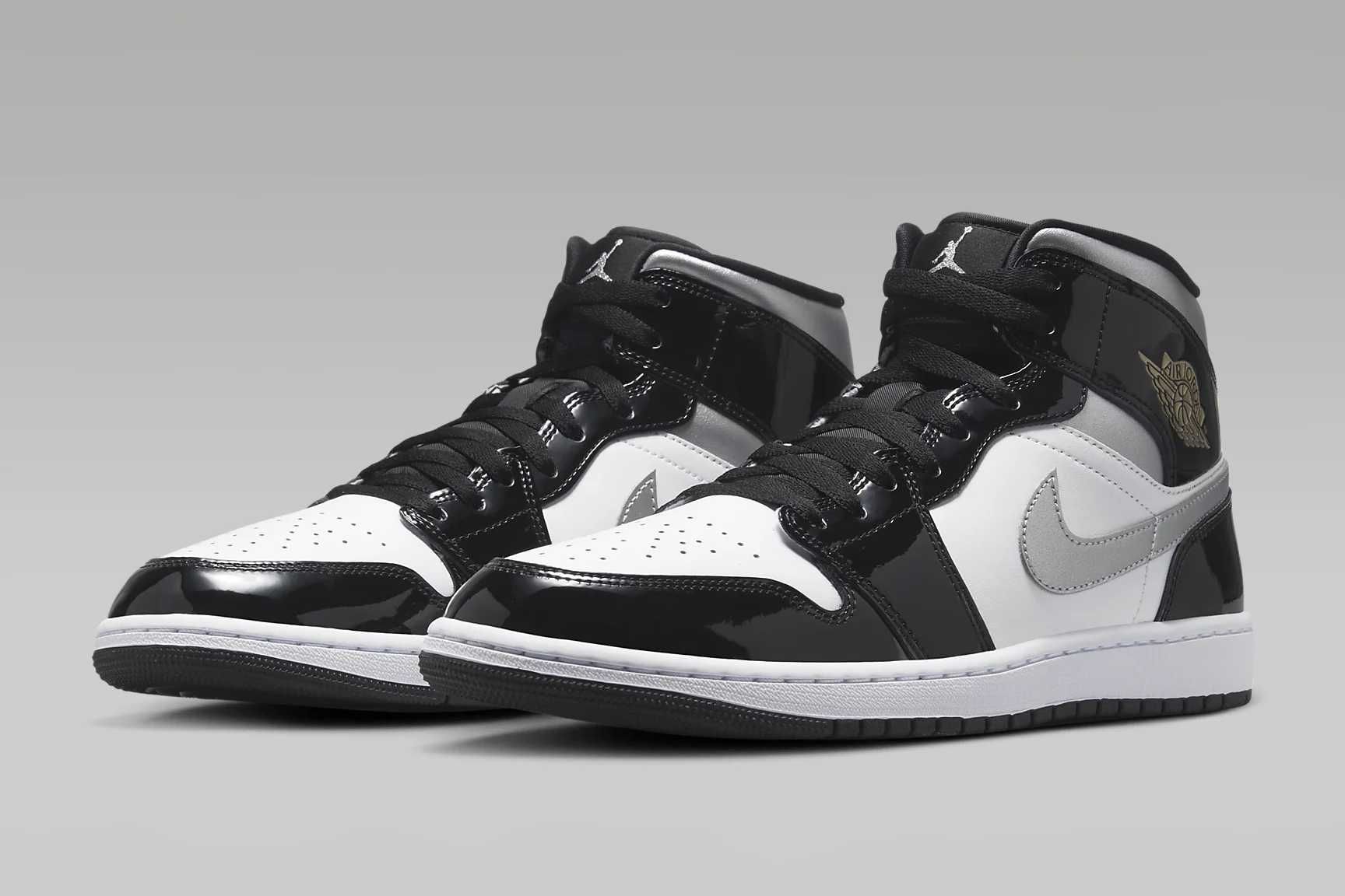 10/15・10/19発売｜Nike Air Jordan 1 Mid 