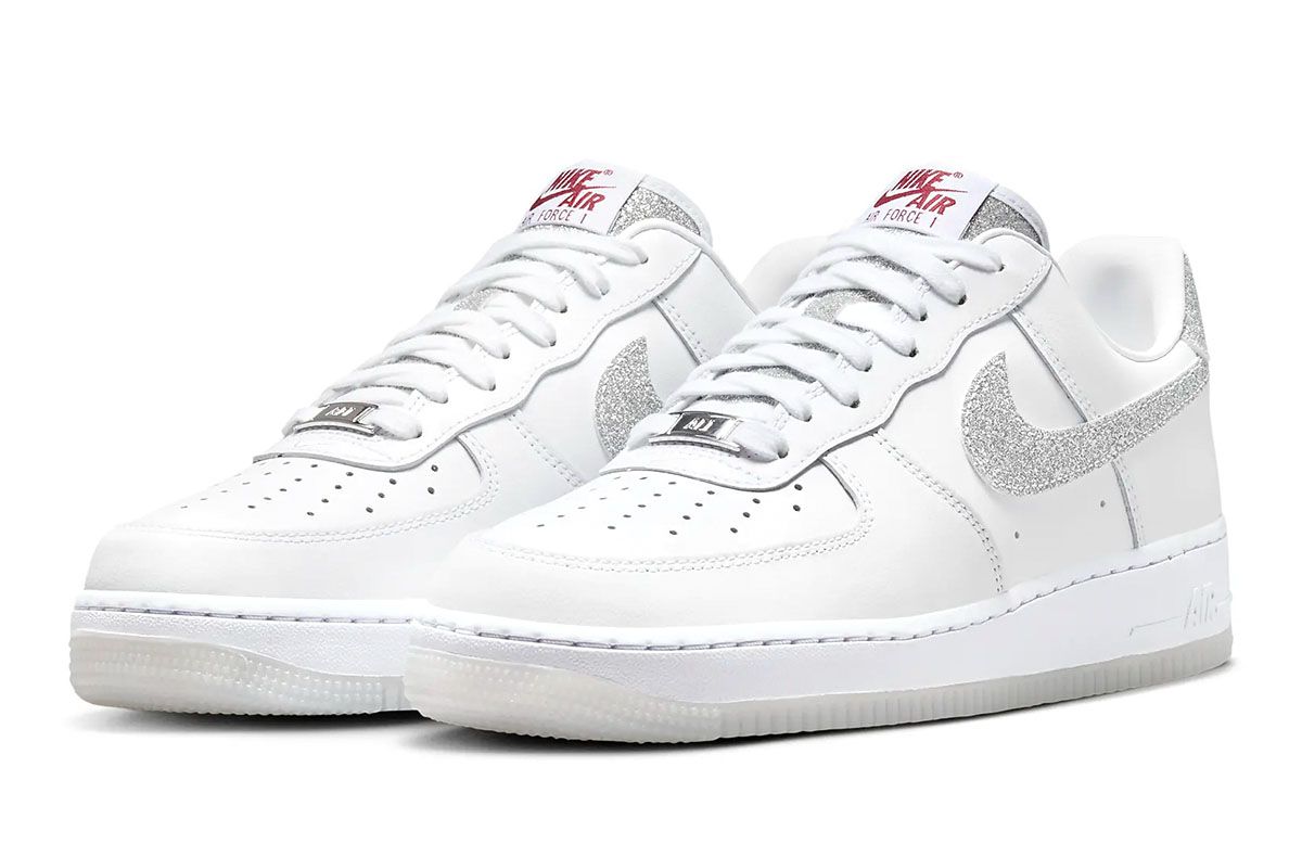 発売中｜Nike Women's Air Force 1 '07 LX 