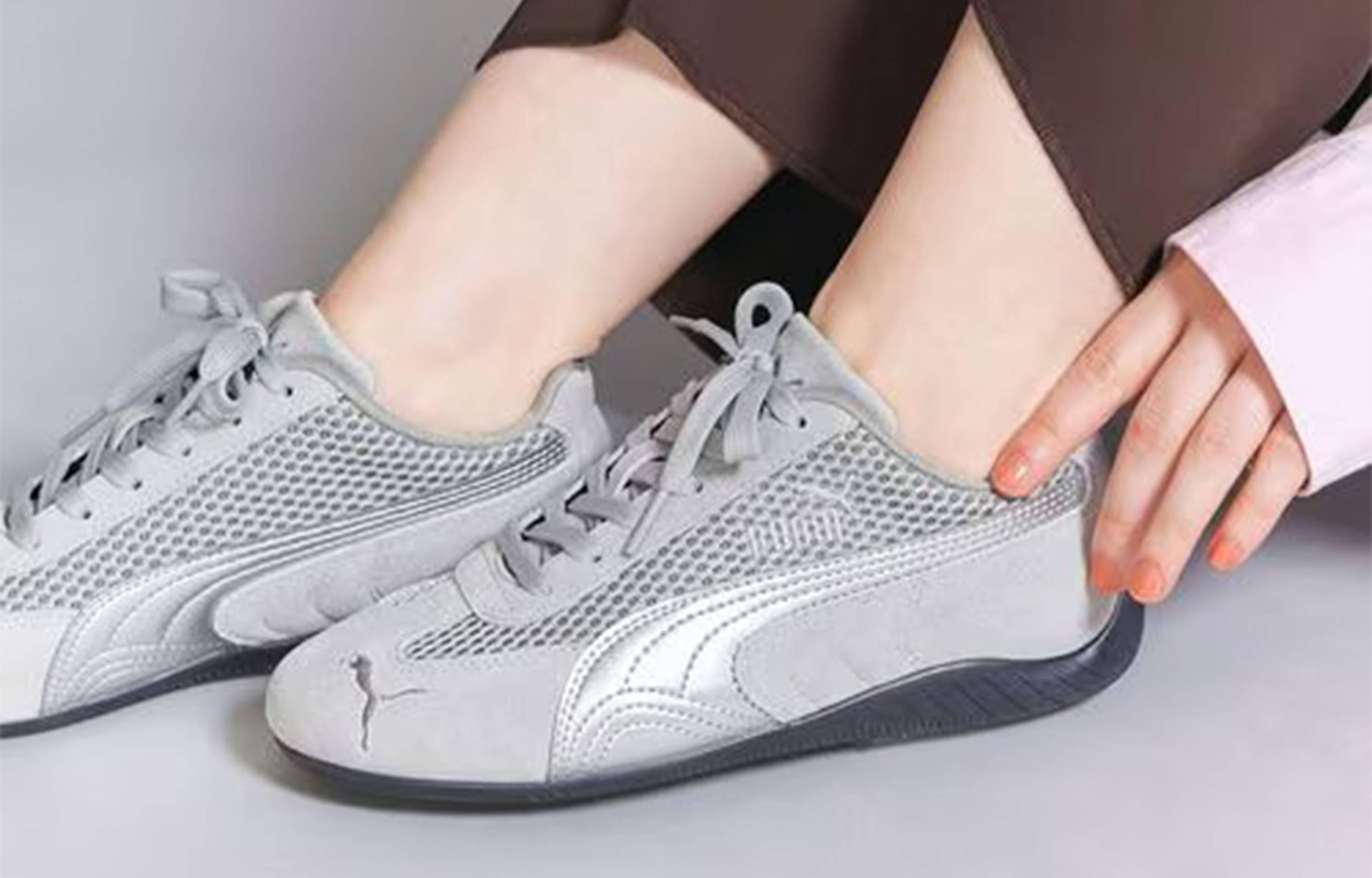 予約受付中｜BEAUTY&YOUTH Exclusive Women's Puma Speedcat OG 