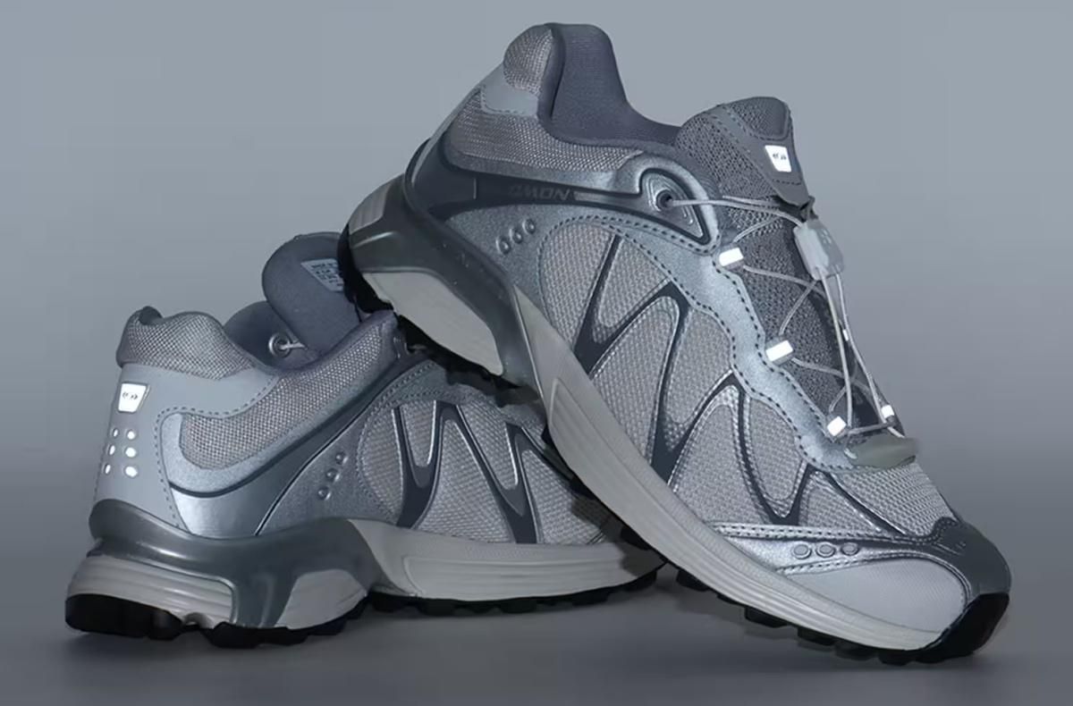 4/18発売｜Salomon XT-Whisper Energy 