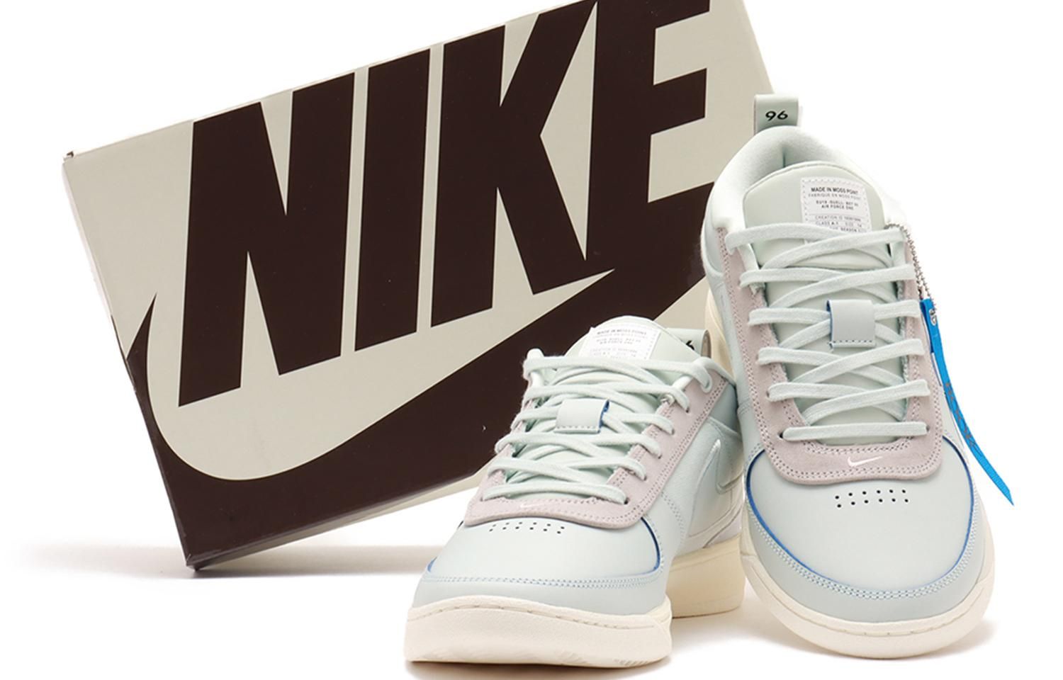 4/18発売｜Nike Book 1 EP 