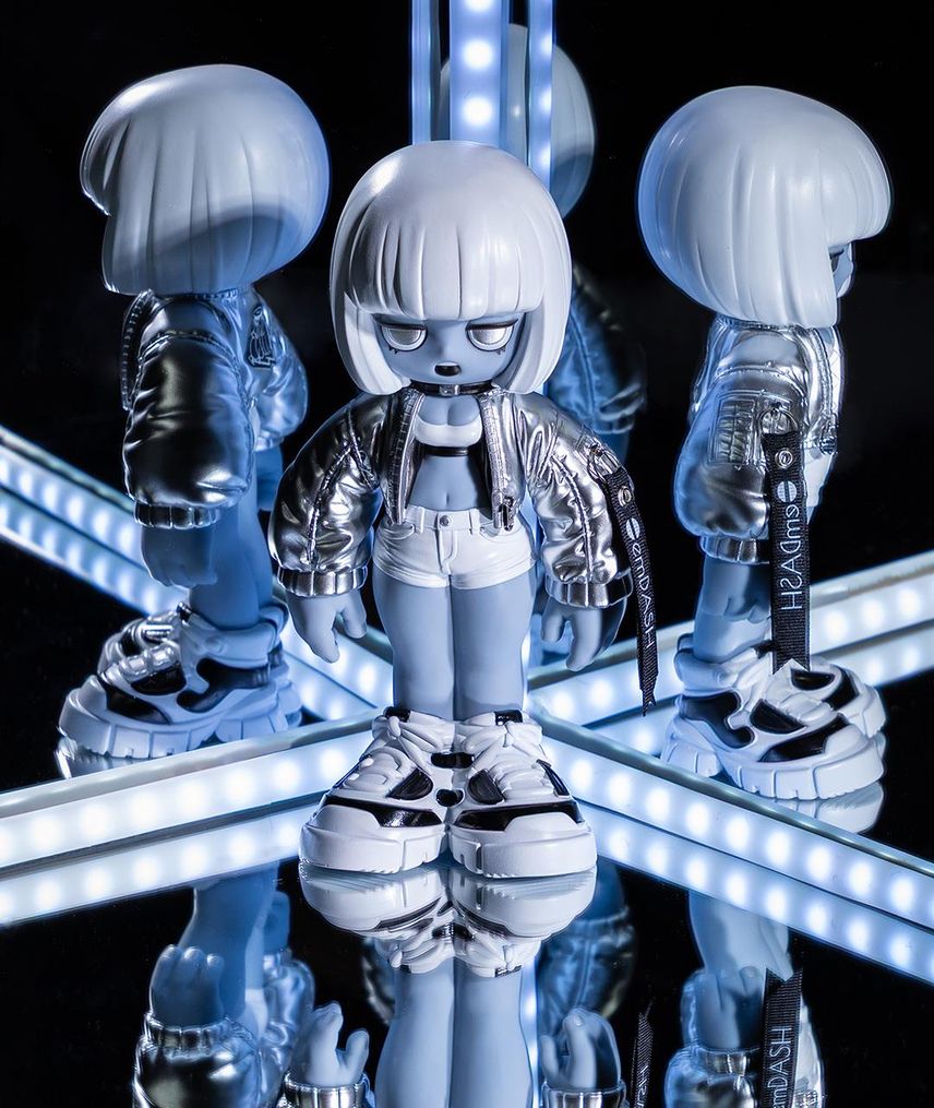 emDASH | SNKRDUNK - 企画・キャンペーン