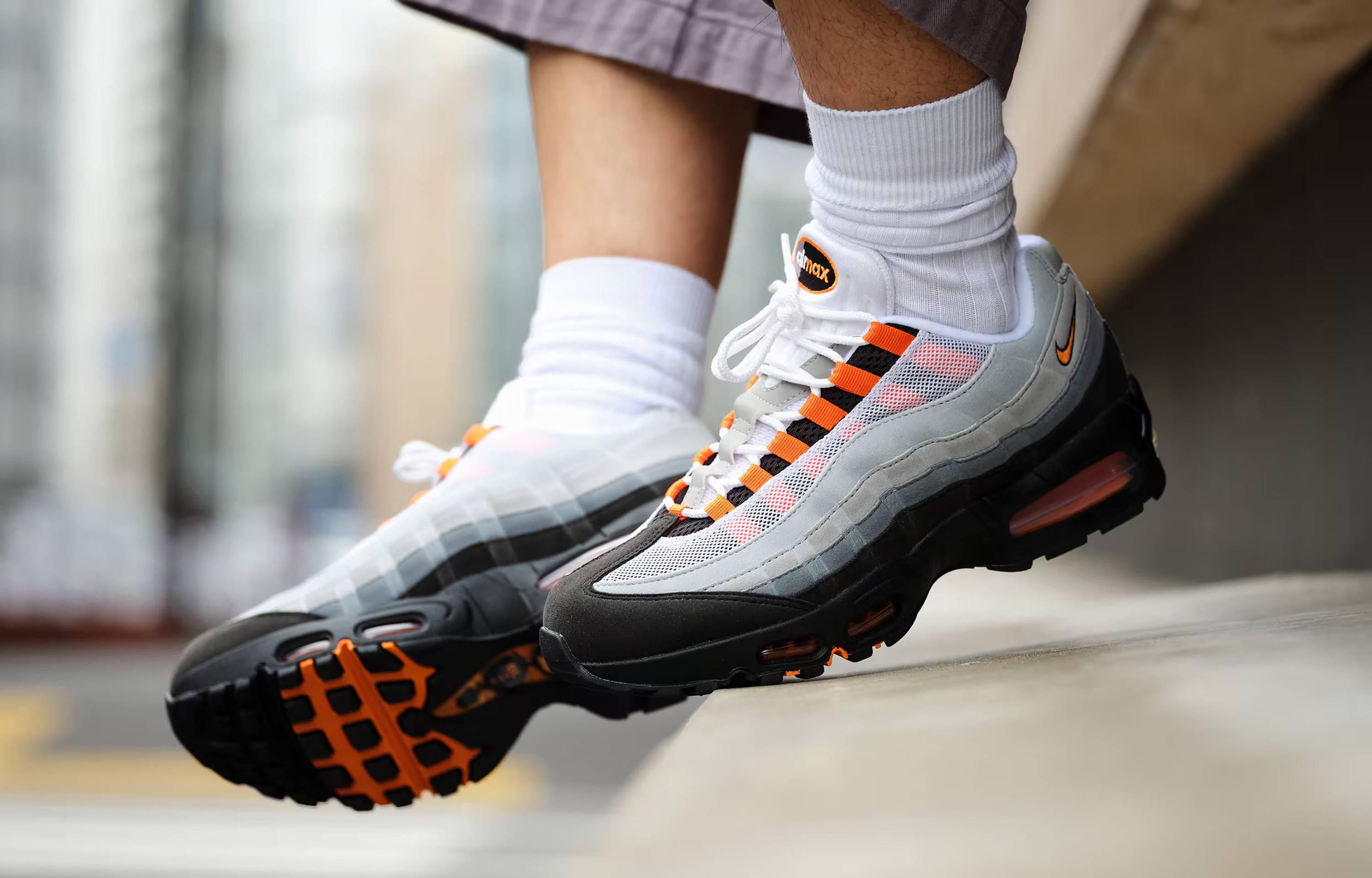 6/6発売｜Nike Air Max 95 OG 