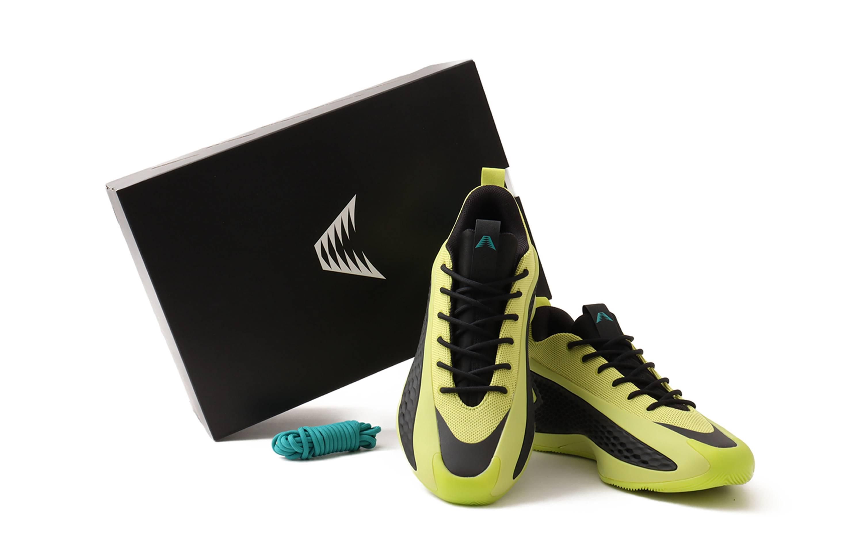 9/21発売｜adidas A.E.1 Low 