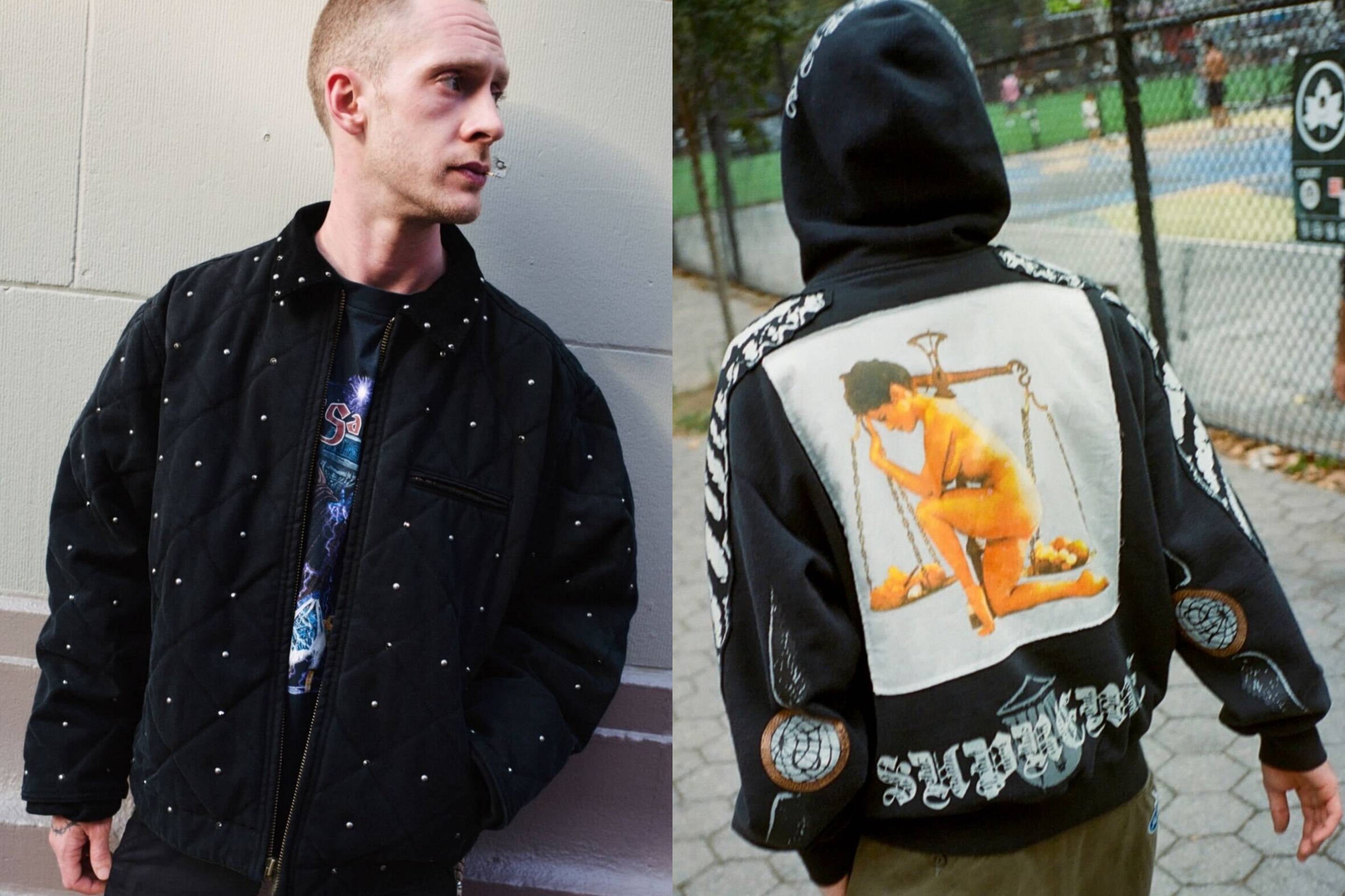 10/4発売｜Supreme 25FW Week6 アイテム一覧｜抽選/販売/定価情報