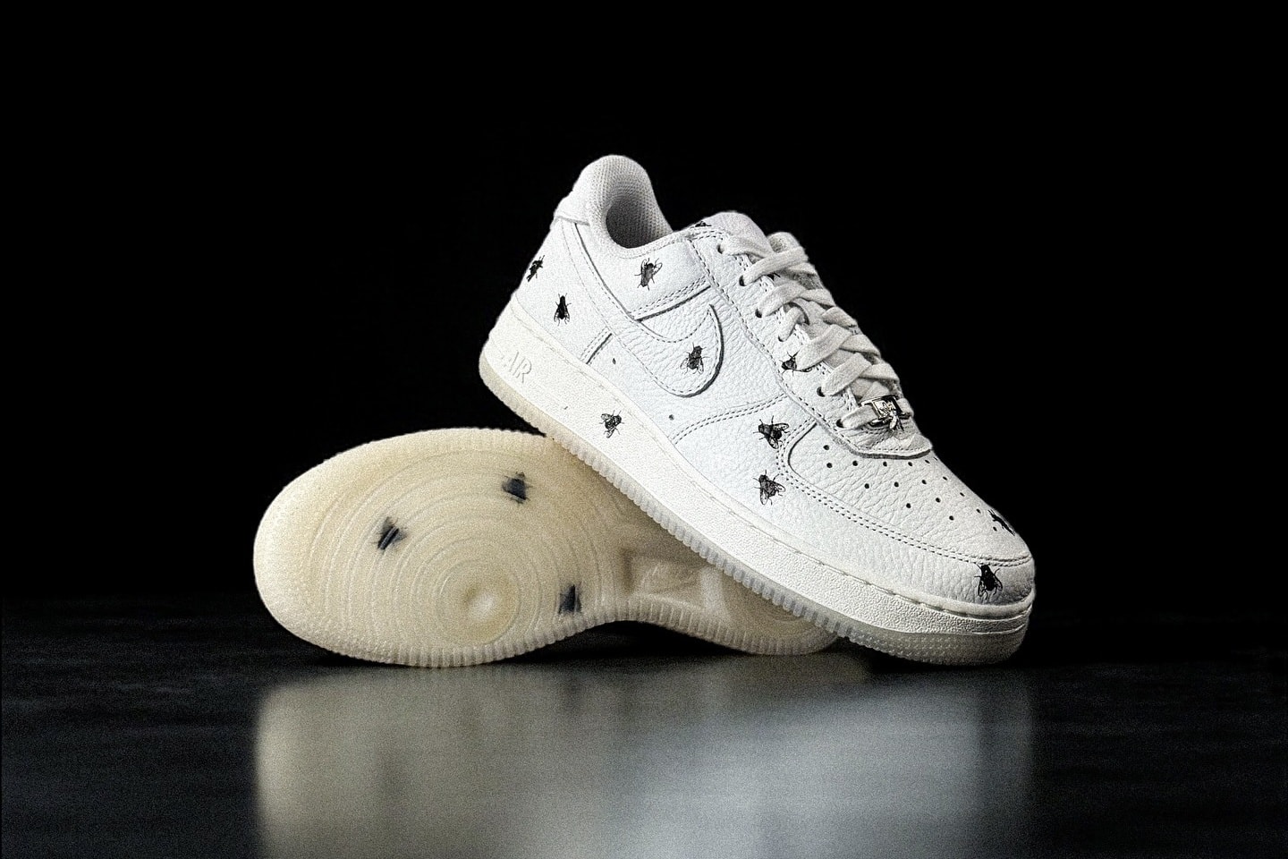 10/24発売｜Nike Air Force 1 Low Retro 