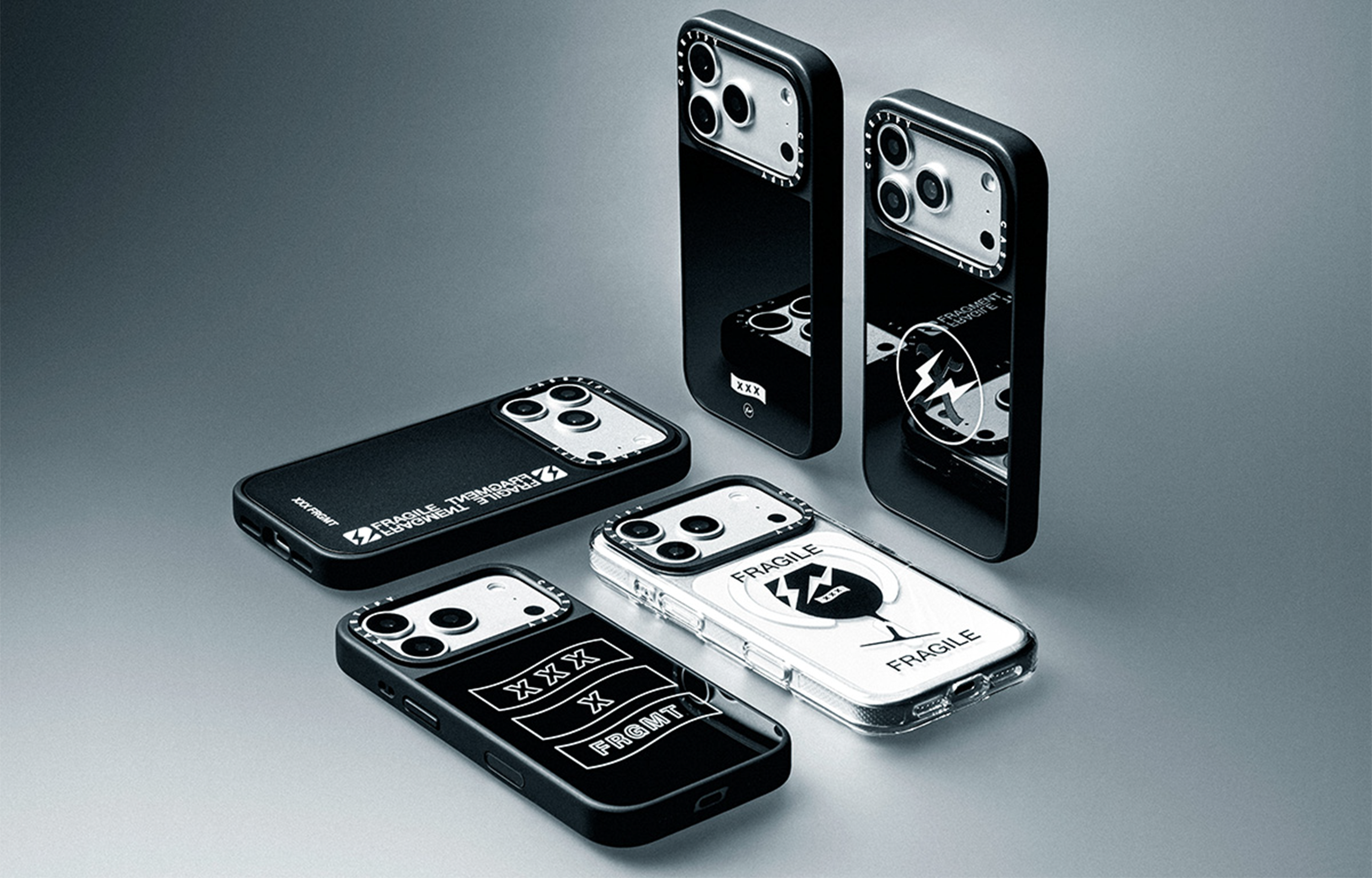 4/30発売｜呪術廻戦 × CASETiFY collection 第2弾｜抽選/販売/定価情報