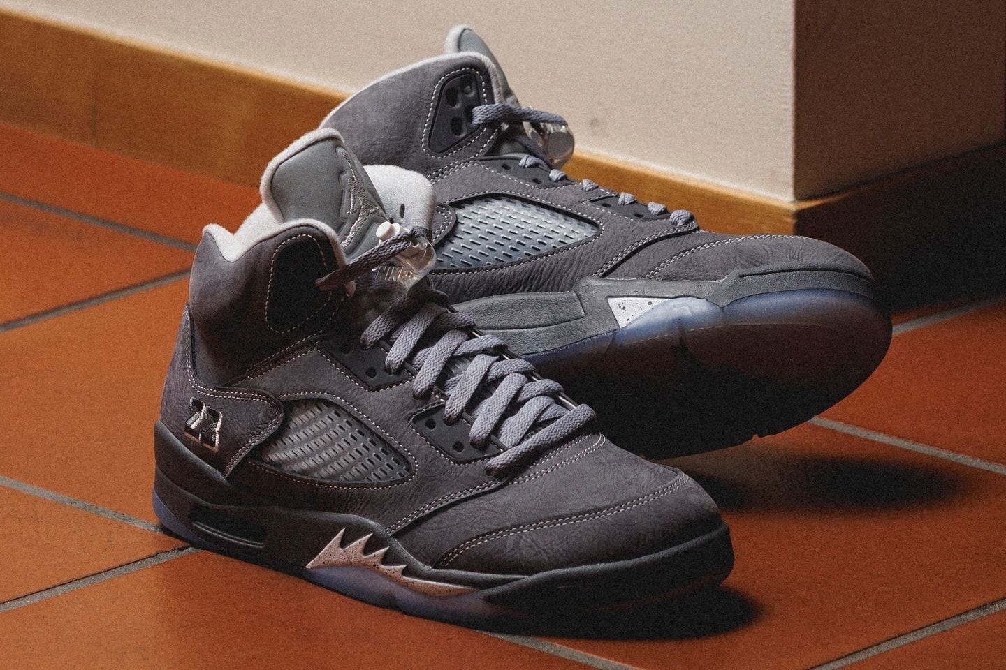 2/28発売｜Nike Air Jordan 5 Retro 