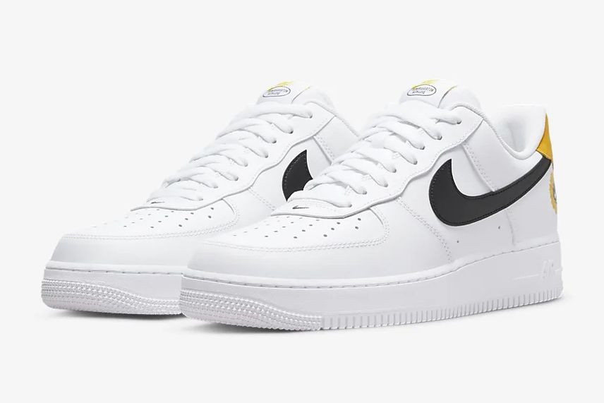 Nike Air Force 1 Low '07 LV8 