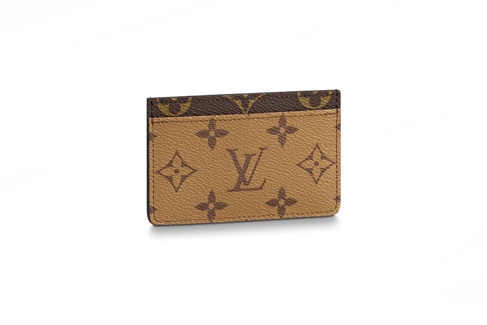 ルイ・ヴィトンの名刺入れは種類豊富！【コラム】 | スニーカーダンク