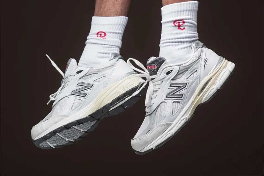 New Balance 990V3 
