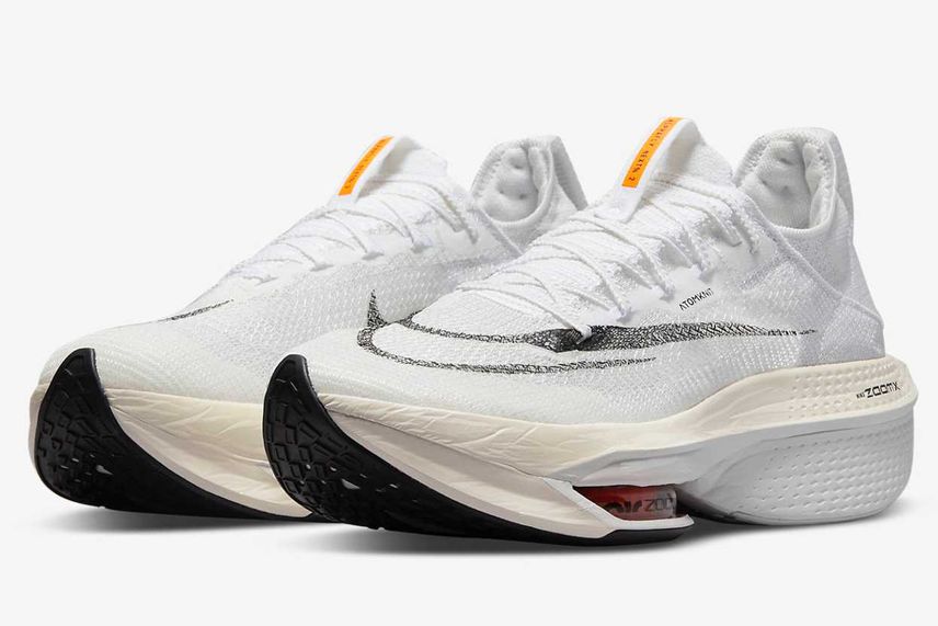 Nike Air Zoom Alphafly Next% 2 