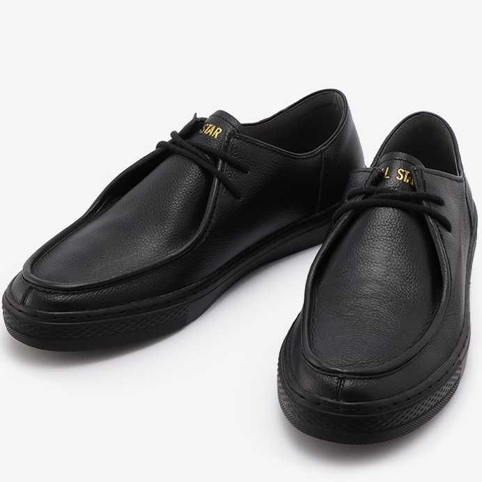 スニダンで購入可】8/12発売 Converse All Star Cup Moccasins OX