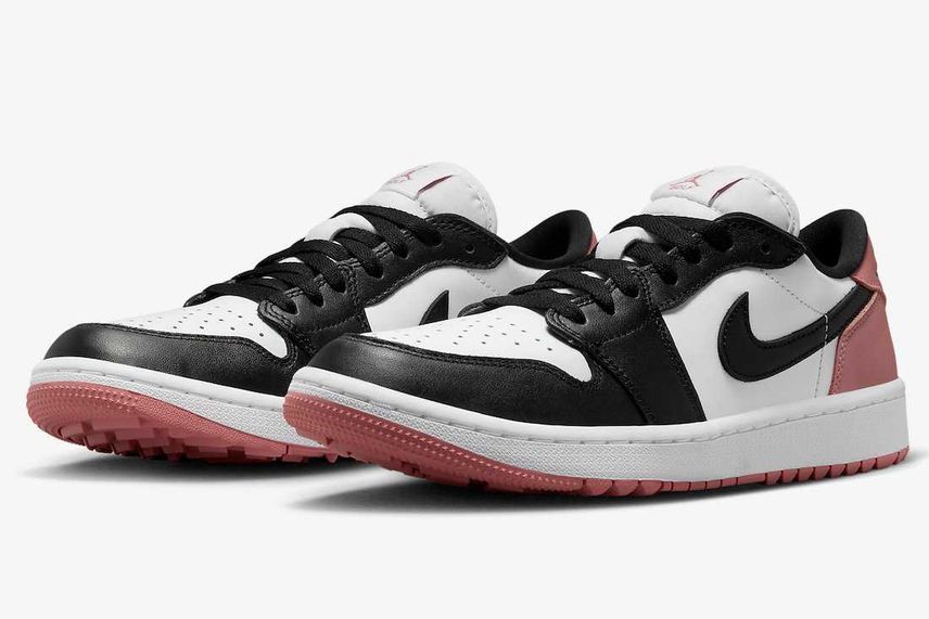 Nike Air Jordan 1 Low Golf 