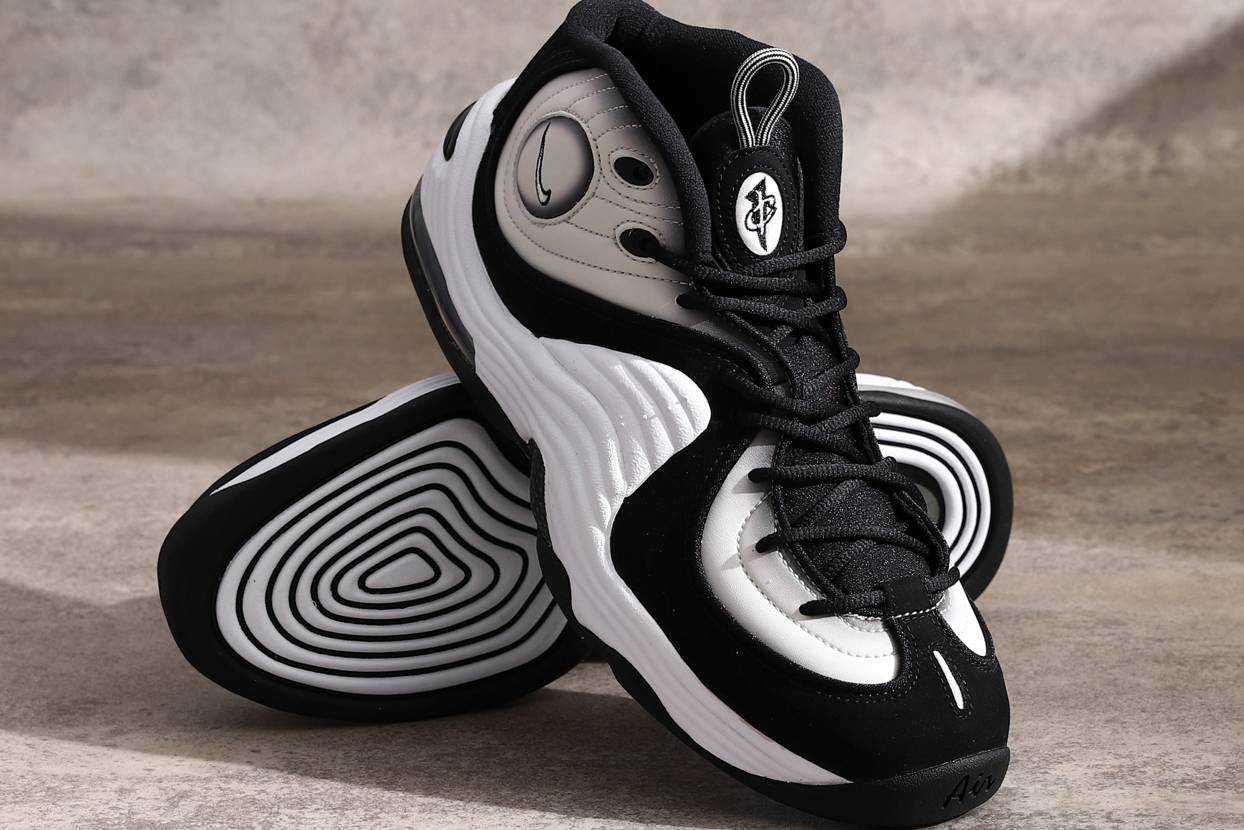 8/1・8/3発売｜Nike Air Penny 2 