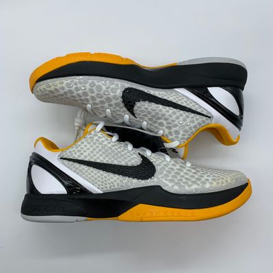 Nike Kobe 6 Protro 