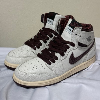 A Ma Maniere × Nike PS Air Jordan 1 RETRO High OG 