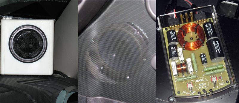 a/d/s 335px のパーツレビュー | エクスプローラー(やえじ) | みんカラ