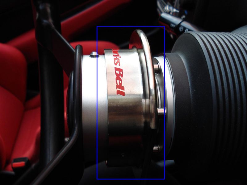 Works Bell ラフィックス フリッパー のパーツレビュー | シビック