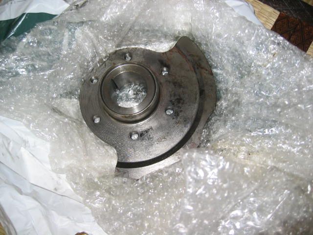 マツダ(純正) AT用カウンターウェイト のパーツレビュー | RX-7(なおと