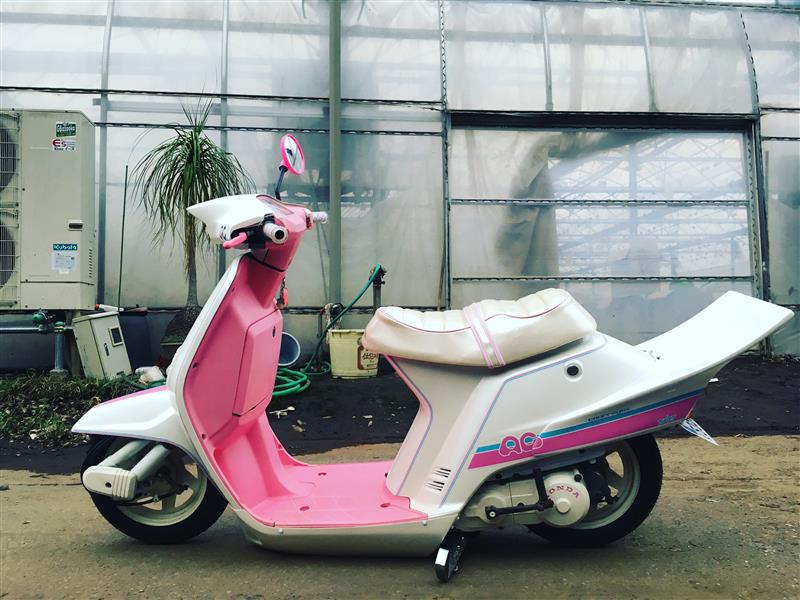 スーパータクト クレタク エビテール スーパータクト テールカウル