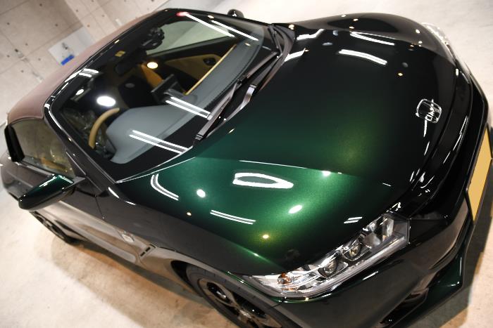 S660(ホンダ) | REVOLTの愛車 | みんカラ