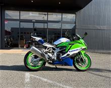 カワサキ(純正) zx-4 純正に関する情報まとめ - みんカラ