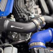 ターボパイプ CB18 PROVA(プローバ)のエアインテークパイプの口コミ