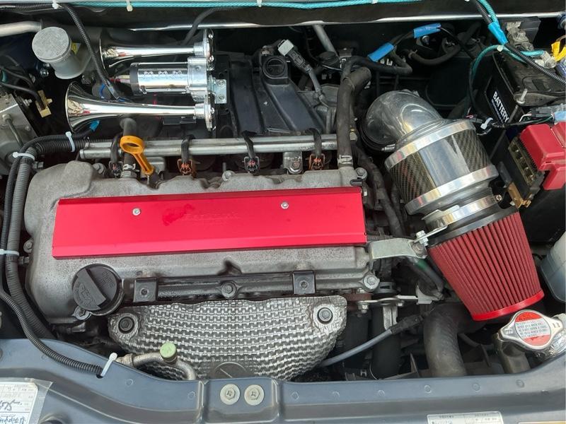 LAILE / Beatrush プラグカバー のパーツレビュー | スイフトスポーツ