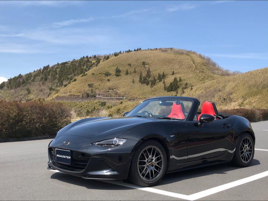 BBS RE-L2 のパーツレビュー | ロードスター(南瓜屋与太郎) | みんカラ