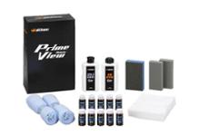 SOFT99 G'zox プライムビュー 超耐久撥水コーティング のパーツ