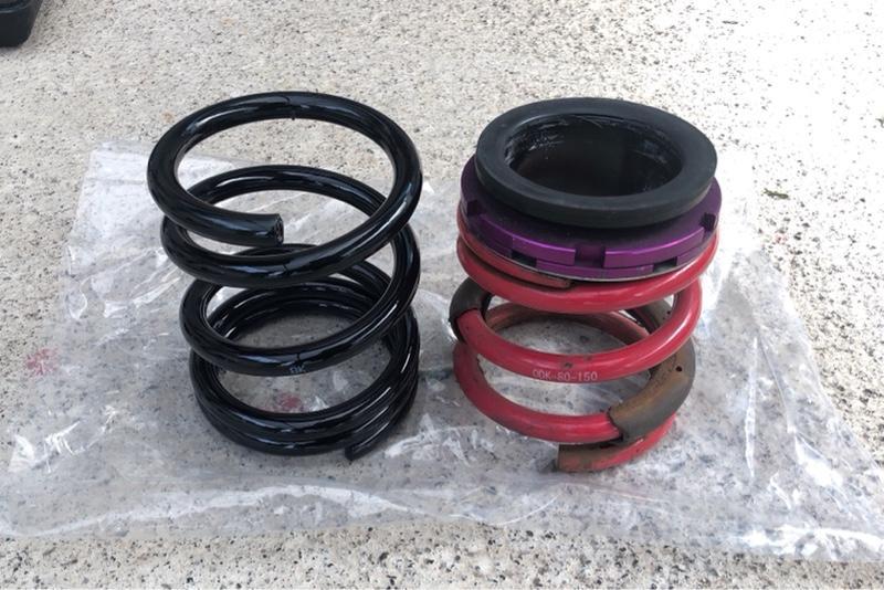 LEON ID81 150mm 8K のパーツレビュー | ワゴンRスティングレー(鈴木