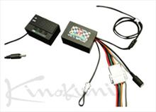 run・max 電動ファンマルチコントロールキットに関する情報まとめ