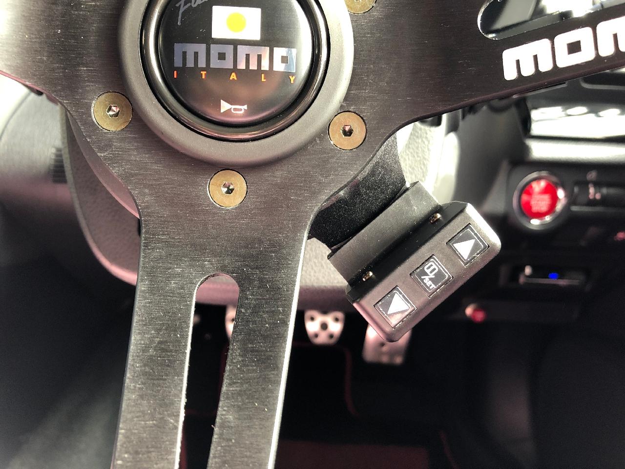 Works Bell マルチインフォメーション スイッチキット のパーツ